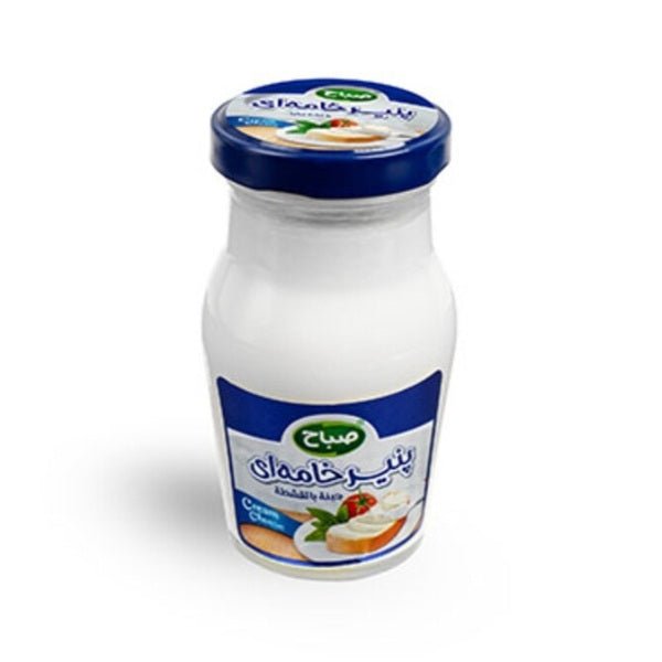 sabah cream cheese