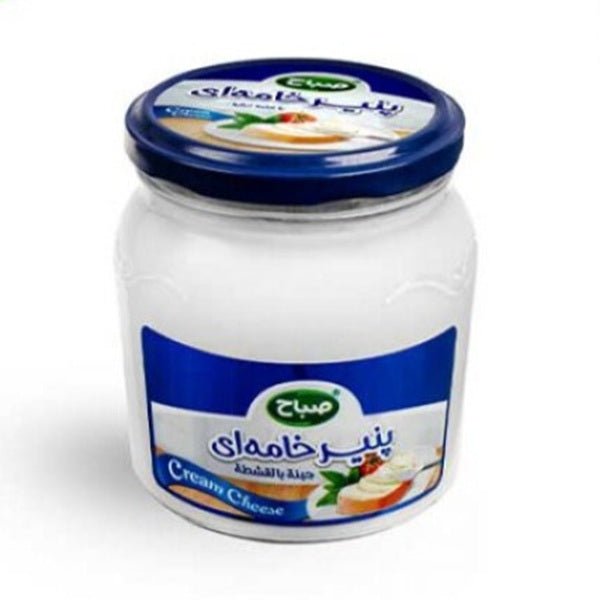 sabah cream cheese, 450gr