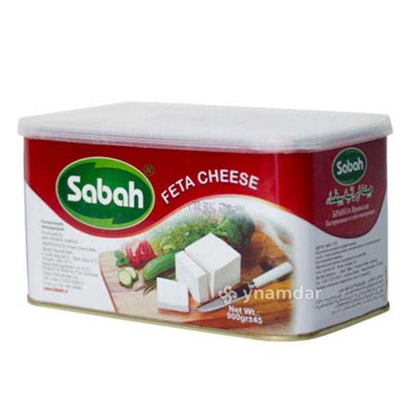 sabah feta cheese