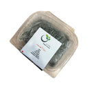 sabzi koofteh and dolmeh