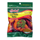 Sadaf Curry powder Madras, 113gr