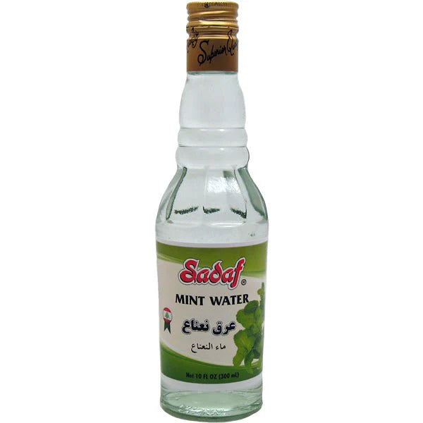 Sadaf Mint Water, 300ml