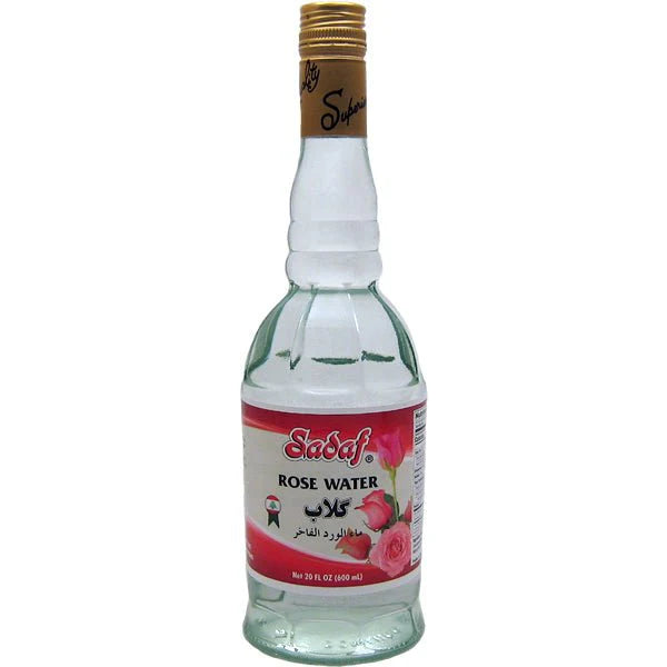 Sadaf Rose Water, 300ml