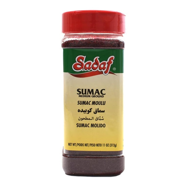 sadaf sumac