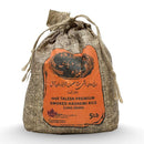 salar darbari premium smoked hashemi rice