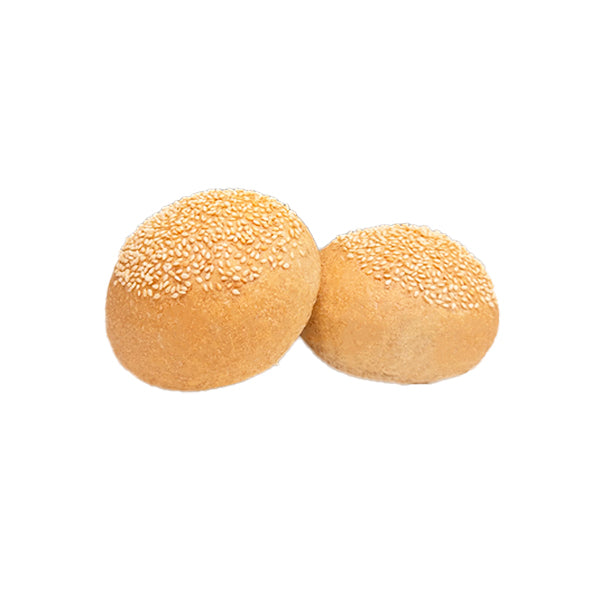 Sesame Bun x5