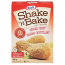 shake n bake original crispy