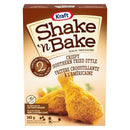 shake n bake southern fried style