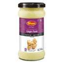 shan ginger paste