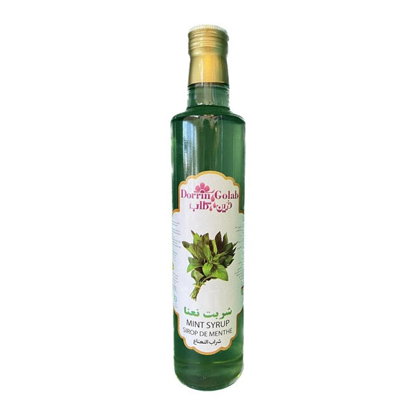 Dorrin Golab Mint Syrup, 500ml - Copy 1