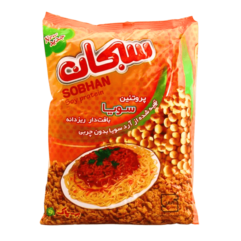 sobhan soy protein
