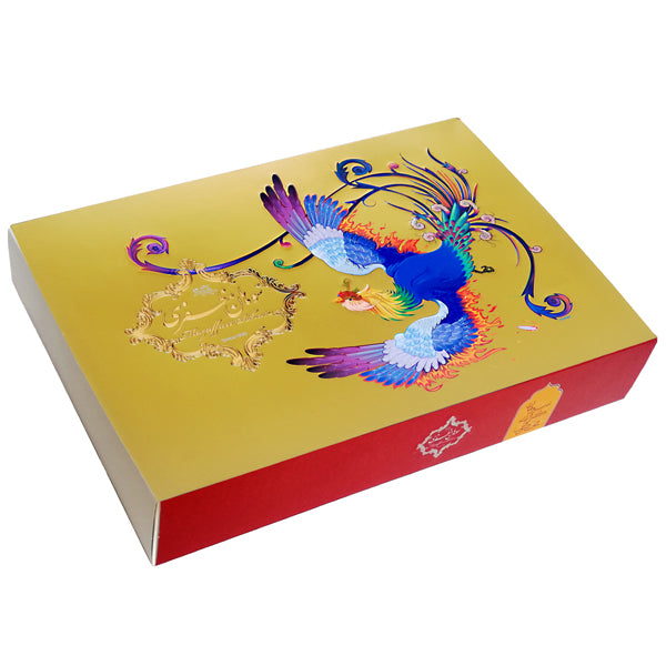 sohan asali mozafari 