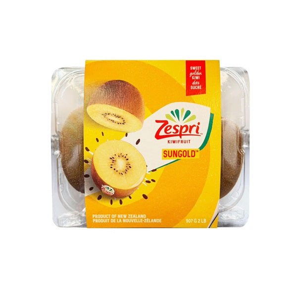 sungold kiwi