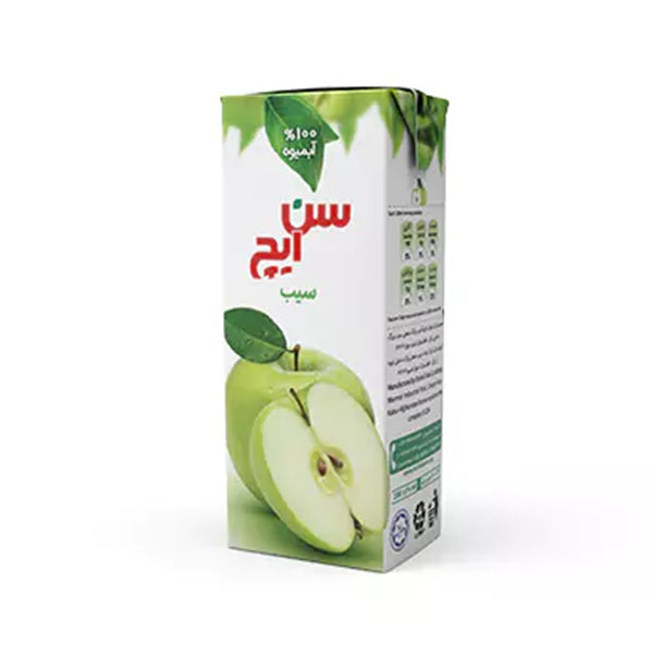 sunich-apple juice