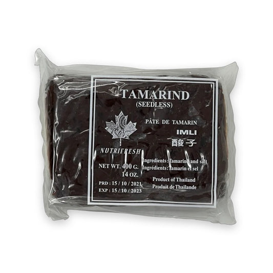 tamarind 400gr
