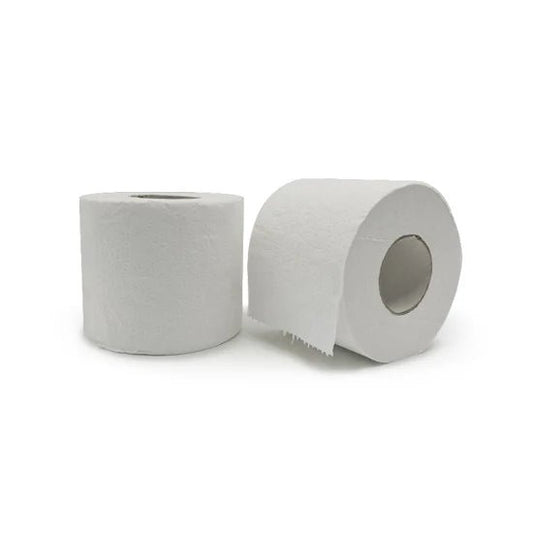 toilet paper 