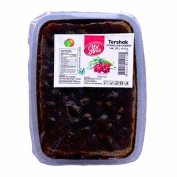 torshak zoghal akhte