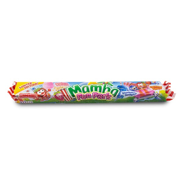 Mamba Fun Park, 4x26gr