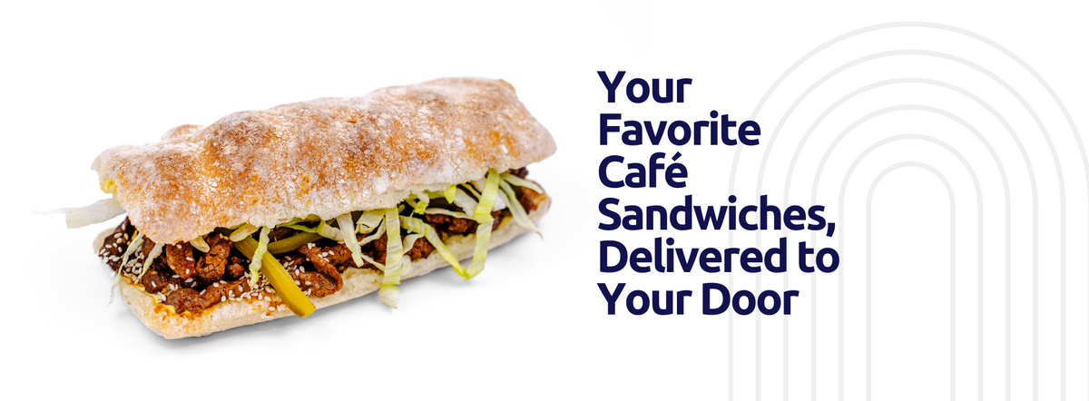 vicinity mart sandwiches