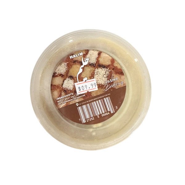 yasna halim homemade 