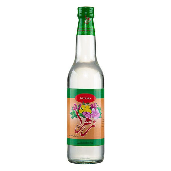 Zahra Camelthorn Water 