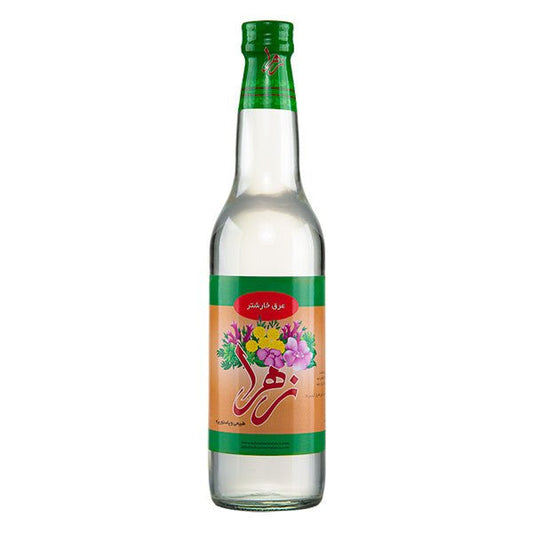 Zahra Camelthorn Water 
