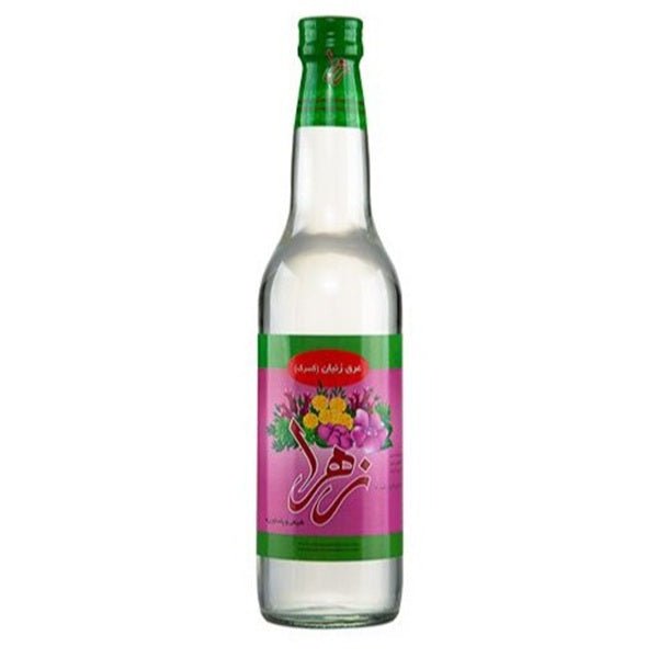 Zahra Carum Capticum Water