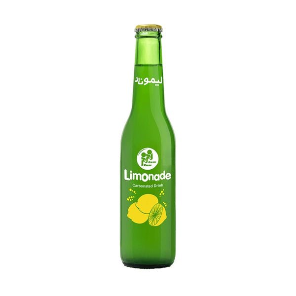 zam zam limonade