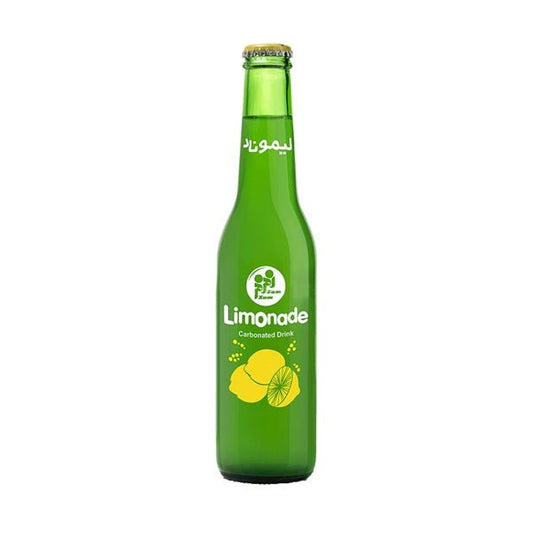 zam zam limonade
