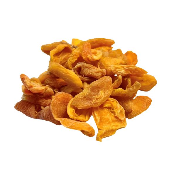 V-Dried Apricot Barga, 1lb