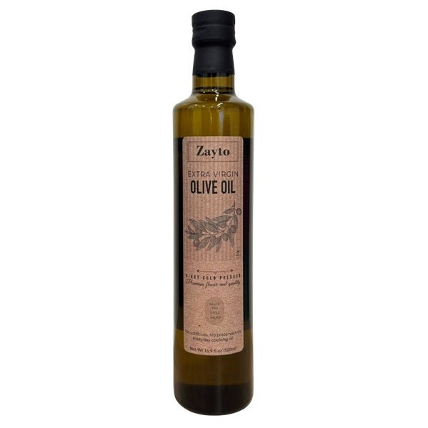 zayto olive oil