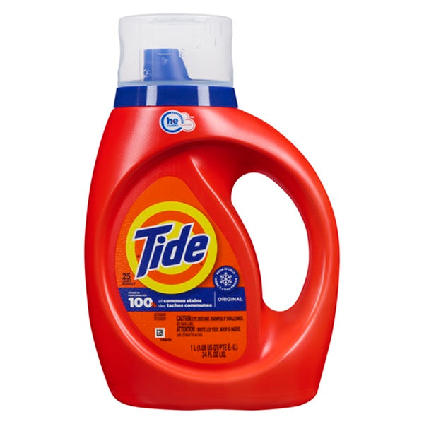 Tide Original, 1L