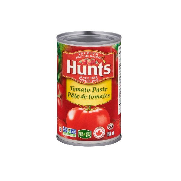 Hunts Tomato Paste 156ml