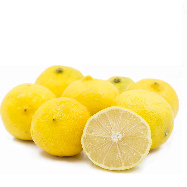 Sweet Lemon, 2lb