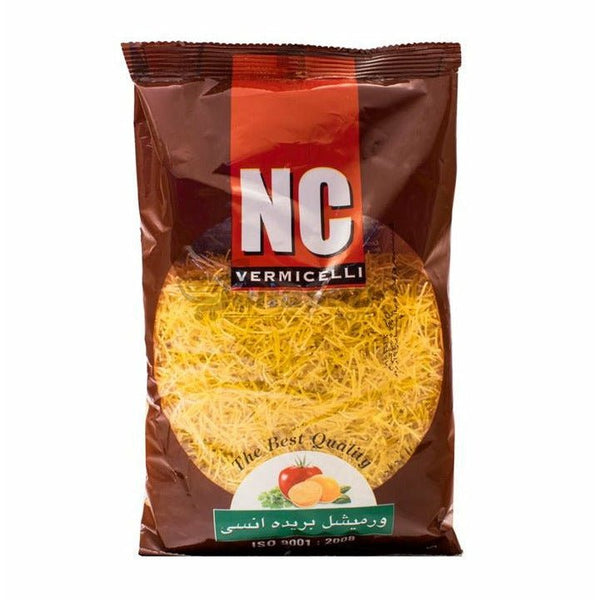 NC Noodles Vermicelli 400 gr