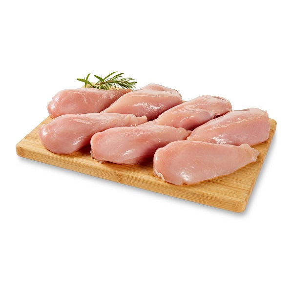 Boneless Skinless Chicken Breast, (7 pcs)