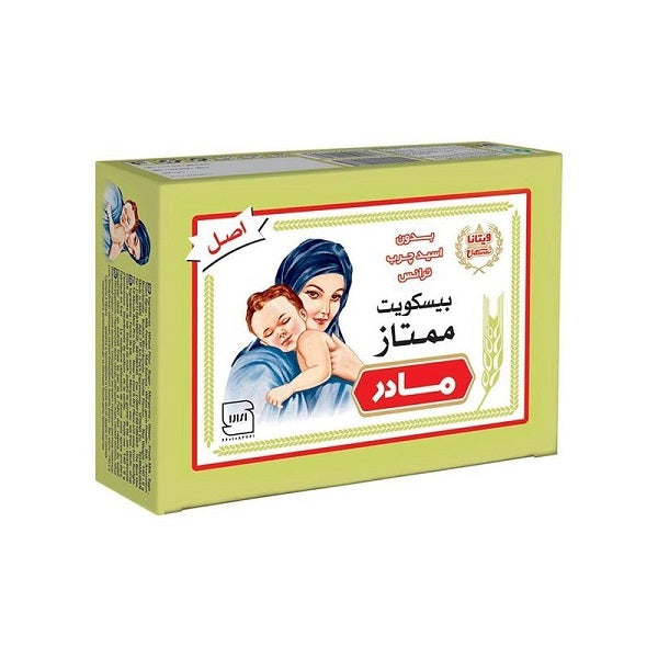 Vitana Mother Biscuits 140 Gr (Pack of 2)