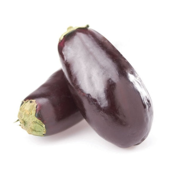 Purple Eggplant (Each)