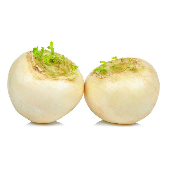 Turnips, White, Fresh  1Kg