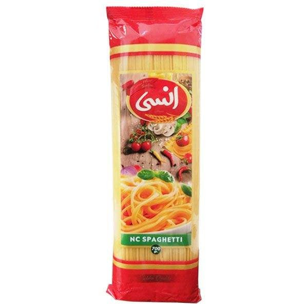 NC Spaghetti  700 gr