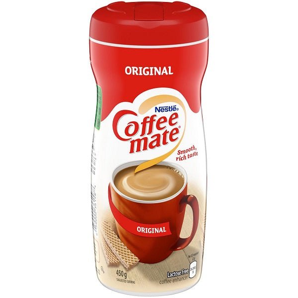 COFFEE-MATE® Original Powder 450 g