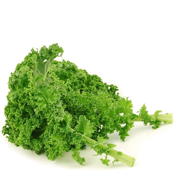 Fresh Kale (Sold in Bunches)