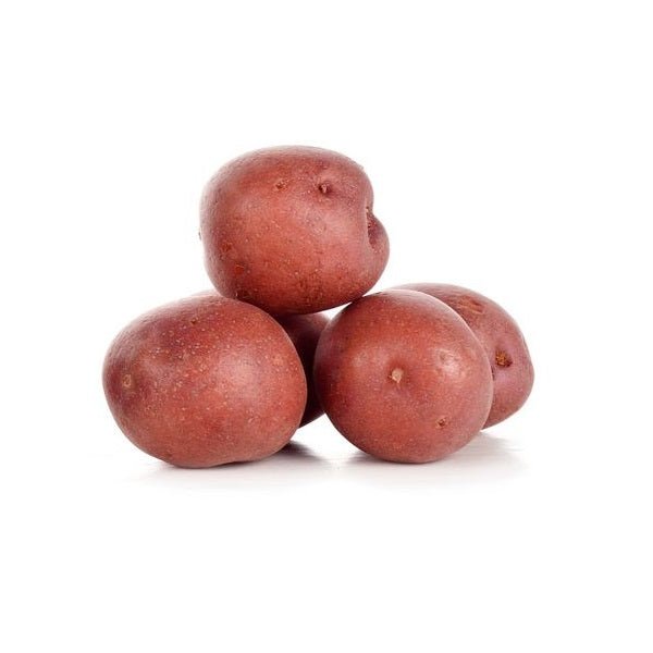 Mini Red Potatoes - 680g