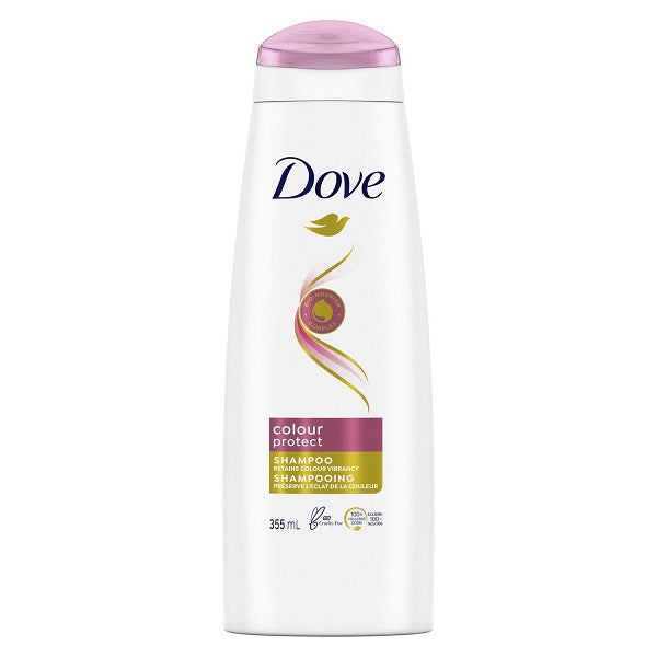 Dove Colour Protect Shampoo 335 mL