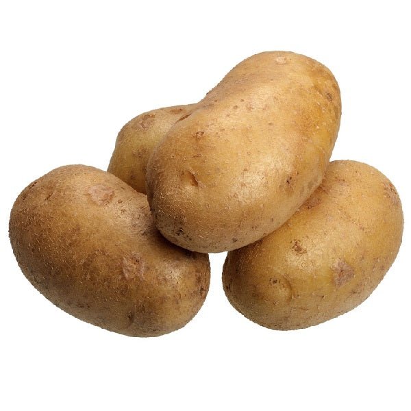 Russet Potatoes, 2.27Kg