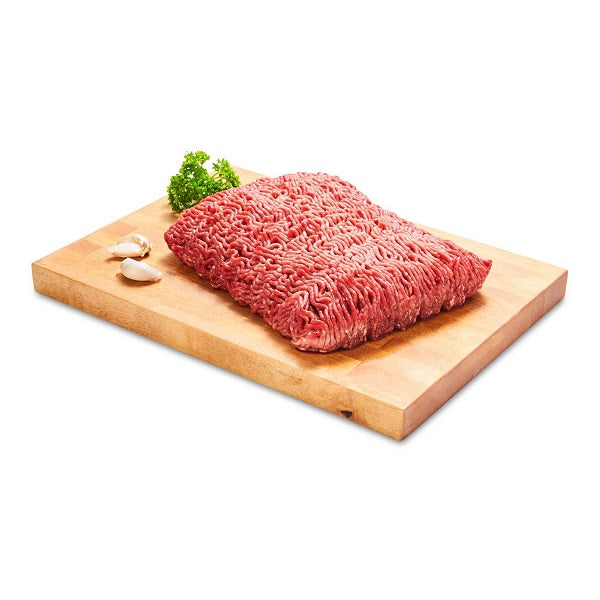 Beef Ground Lean,  1.2 - 1.5 Kg