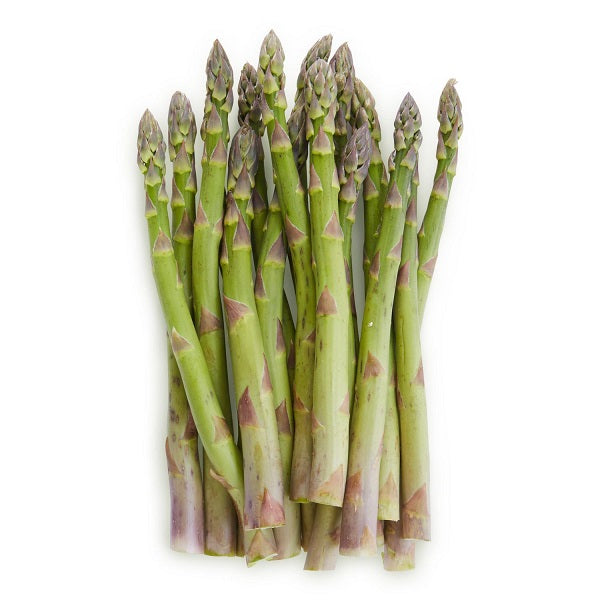 Asparagus  0.42 - 0.53 kg