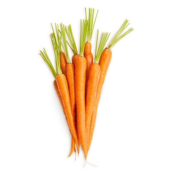 Carrots, 3lb