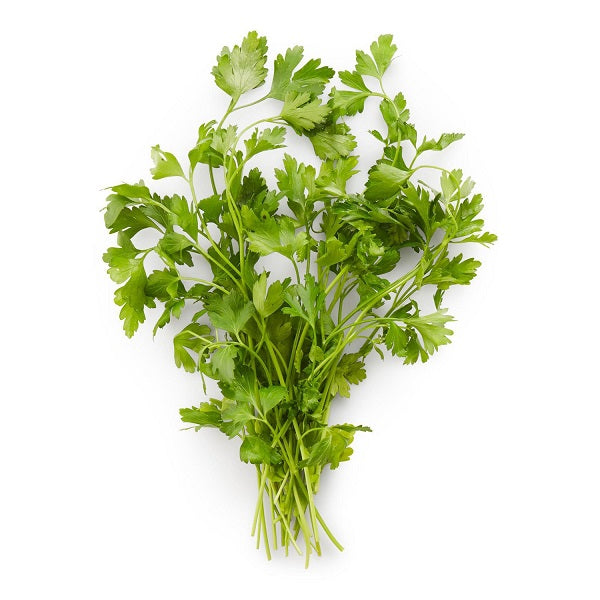 Fresh Parsley - Sold in Bunches