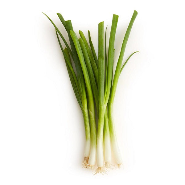 Fresh Green Onions (Sold in Bunches)